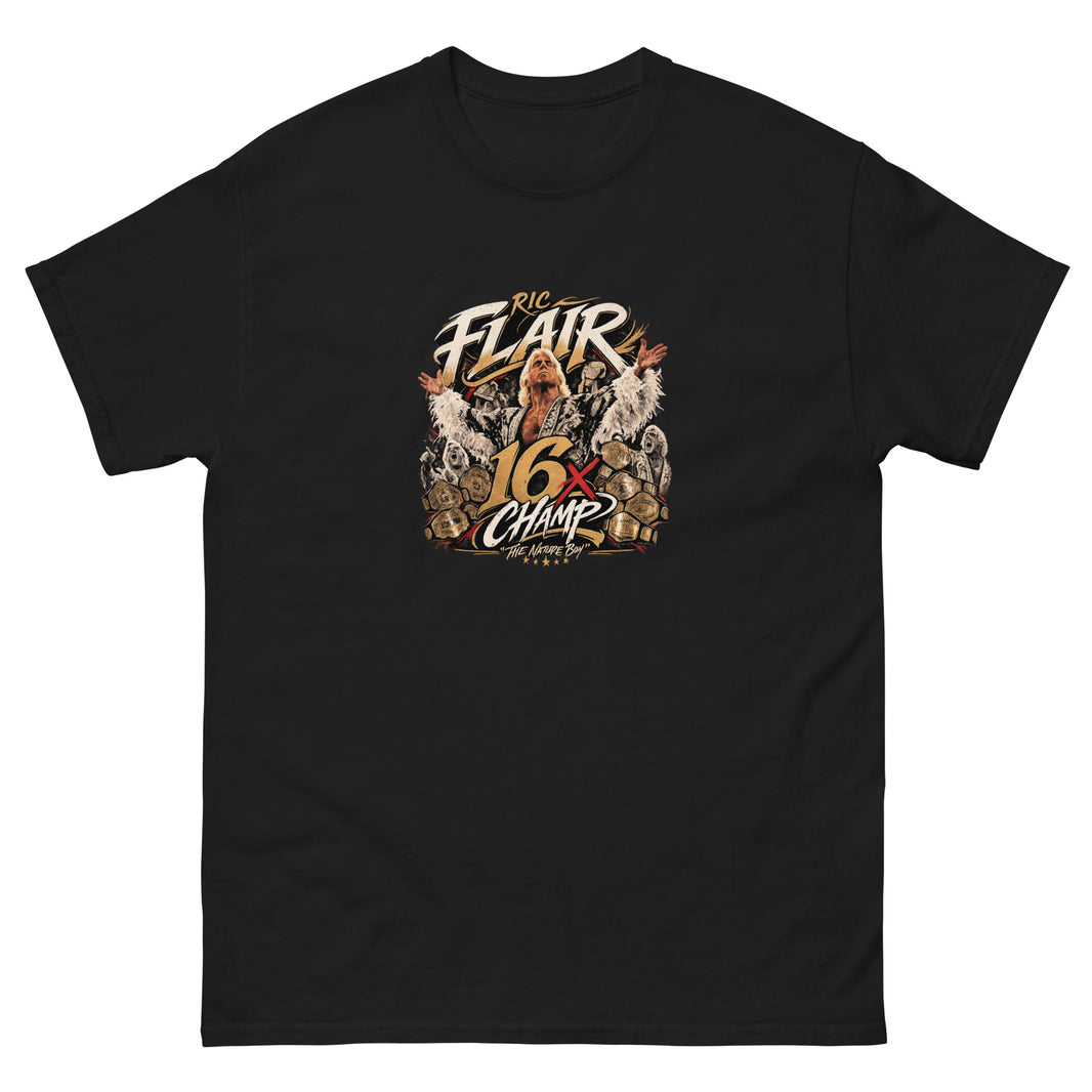 Products – Ric Flair Custom Store